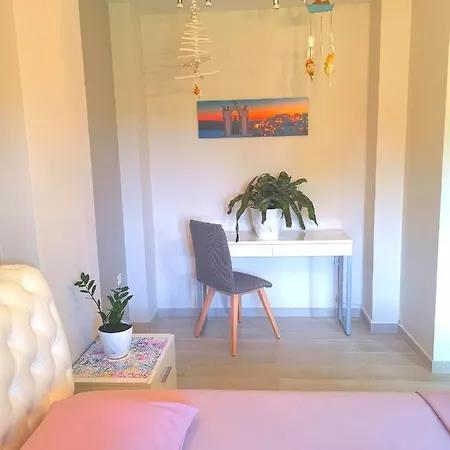 Apartamento Maro The Fox