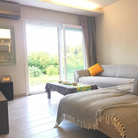 Maro The Fox Apartamento Alepou